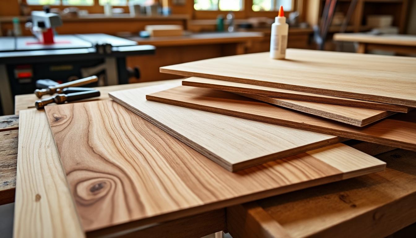 découvrez les techniques classiques et les dernières innovations du placage bois pour obtenir une finition parfaite et durable sur tous vos projets de menuiserie et décoration.