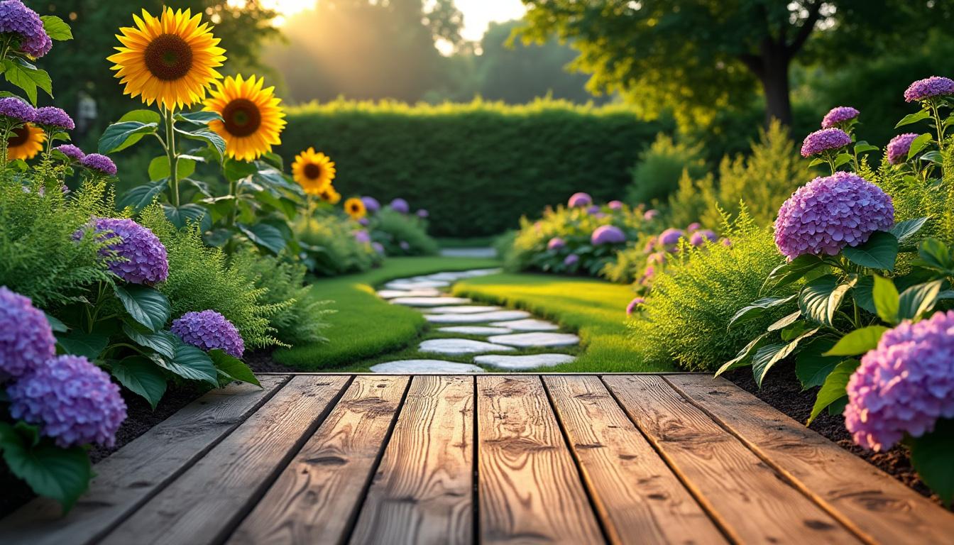 découvrez les avantages de faire appel à un aménageur de jardin professionnel pour transformer votre espace extérieur en un lieu harmonieux, fonctionnel et esthétique.