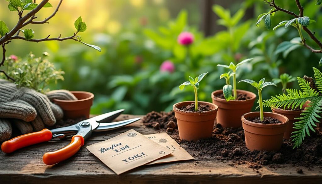 découvrez nos conseils essentiels pour préparer votre jardin au printemps : planification, protection des plantes et astuces pour un jardin florissant toute la saison.