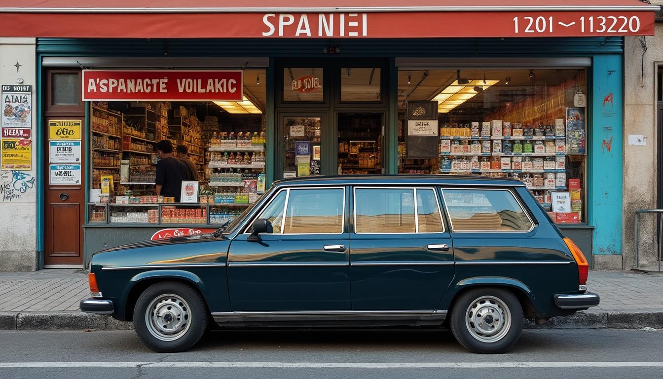 Prix des cartouches en Espagne : oĂč acheter, tarifs et ce que dit la douane 2 dĂ©couvrez oĂč acheter des cartouches en espagne, comparez les tarifs et informez-vous sur les rĂ©glementations douaniĂšres pour un achat en toute sĂ©rĂ©nitĂ©.