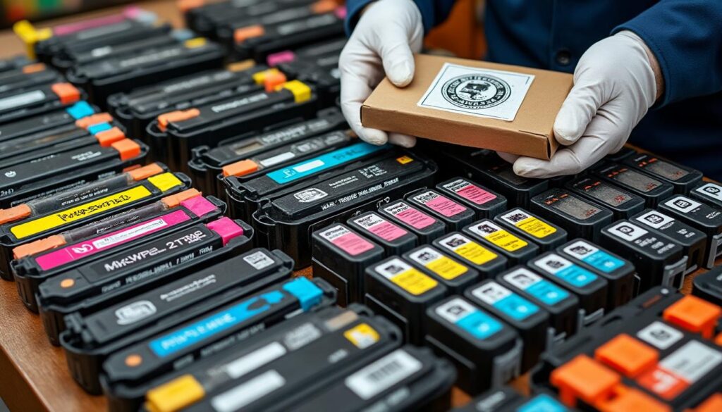 découvrez les prix des cartouches en espagne, les meilleurs endroits pour les acheter, les tarifs applicables, et les informations essentielles concernant la réglementation douanière.