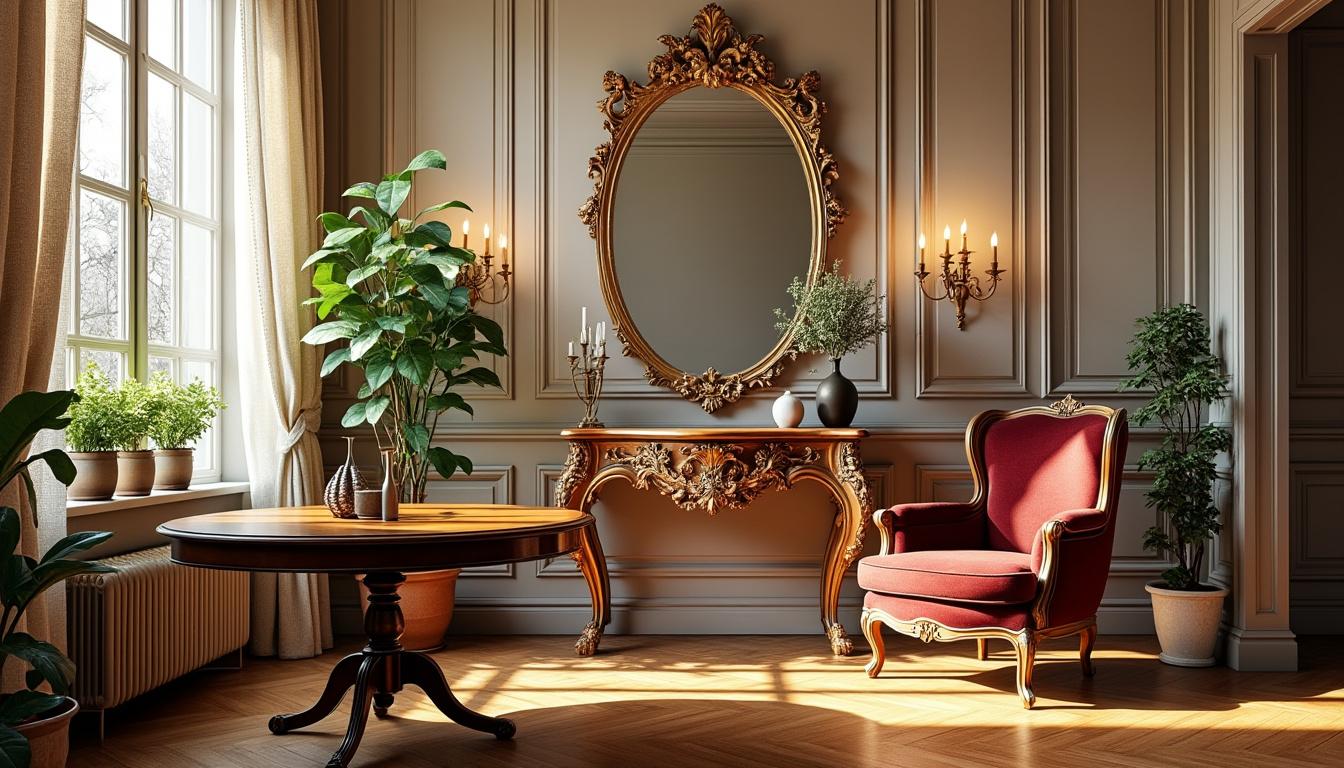 découvrez proantic, la plateforme incontournable pour acheter et vendre des antiquités en ligne. guide complet pour tout savoir sur les objets d'art et de collection.