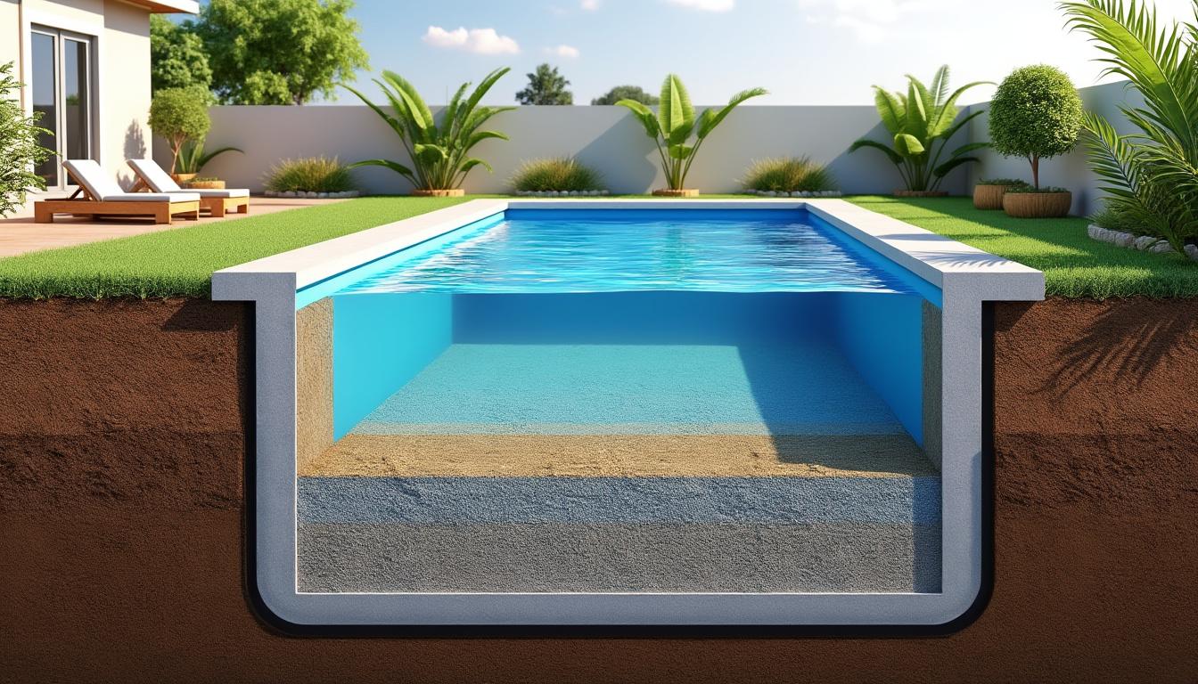 découvrez à quoi sert un puits de décompression pour piscine, quand il est nécessaire d'en installer un et quel budget y prévoir pour assurer la sécurité et la longévité de votre bassin.