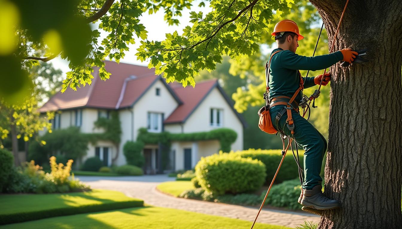 découvrez le vrai prix d’un élagage en 2026 : facteurs influents, tarifs moyens et conseils pour bien choisir votre prestataire.