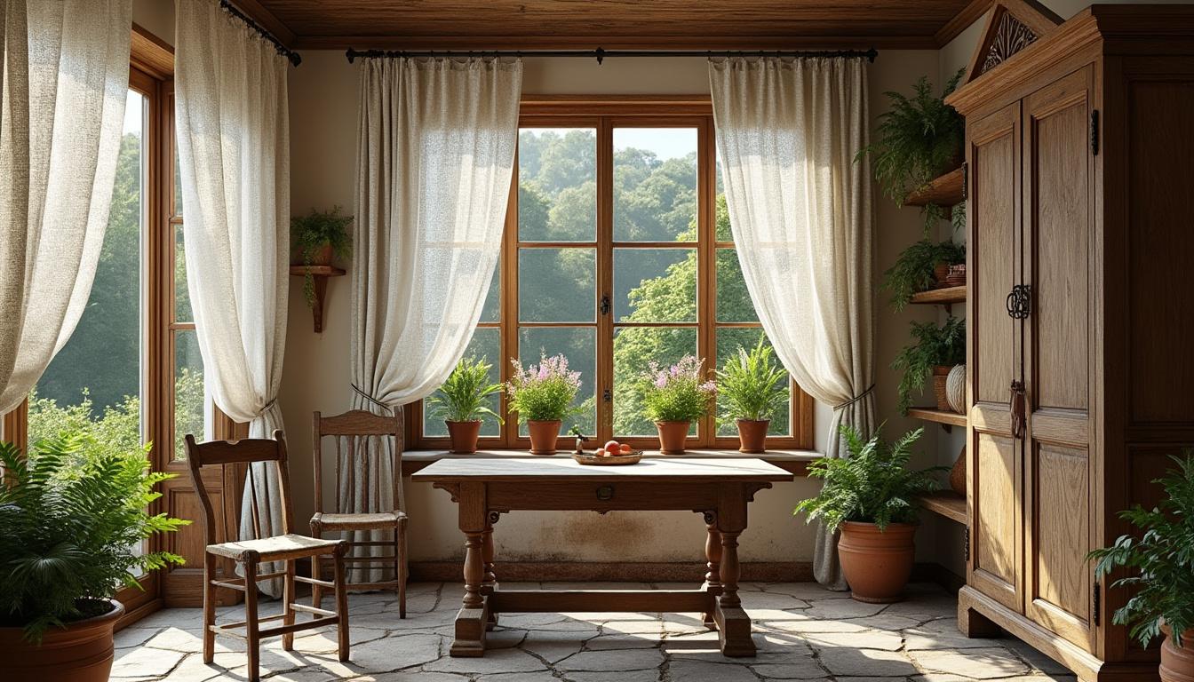 découvrez 8 remèdes de grand-mère efficaces pour lutter contre l'humidité dans votre maison et retrouver un intérieur sain et confortable.