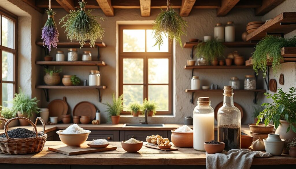 découvrez 8 remèdes de grand-mère efficaces pour lutter contre l'humidité dans votre maison et retrouver un intérieur sain et sec.