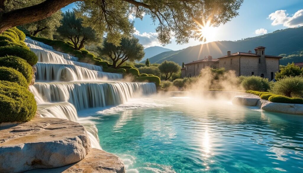 découvrez san filippo ai bagni : activités incontournables, hébergements confortables et conseils pratiques pour vous y rendre facilement depuis la france.