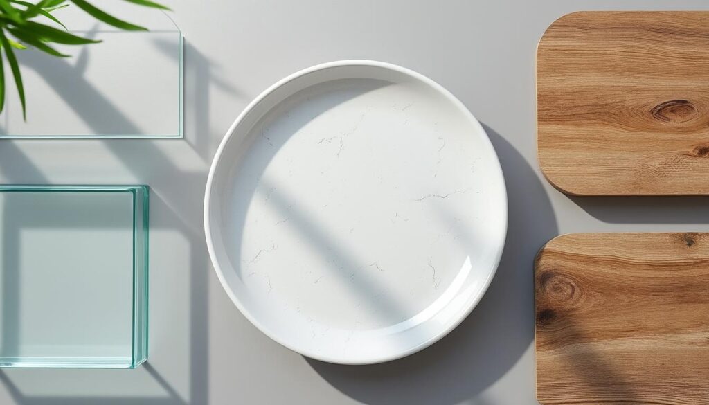 découvrez les inconvénients des tables en céramique, leurs conseils d'entretien, et un comparatif détaillé avec les tables en verre et en bois pour faire le meilleur choix.