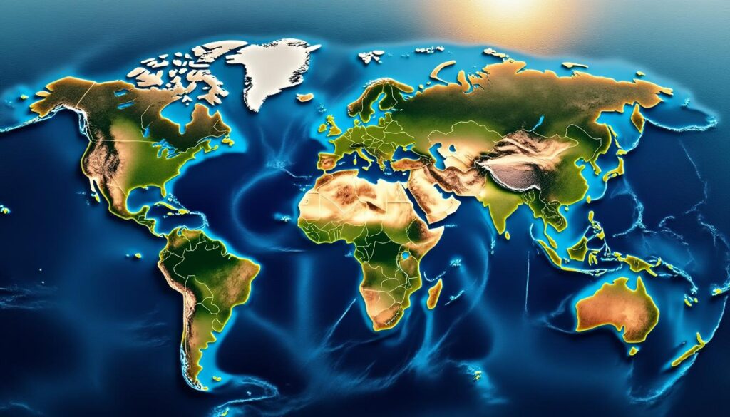 découvrez où se trouve tahiti sur la carte du monde, la distance qui la sépare de la france, ainsi que des informations pratiques pour préparer votre voyage.