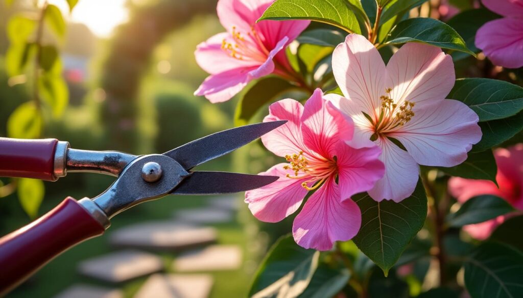 découvrez quand et comment tailler les lauriers-roses pour favoriser une croissance saine et une floraison abondante tout au long de la saison.