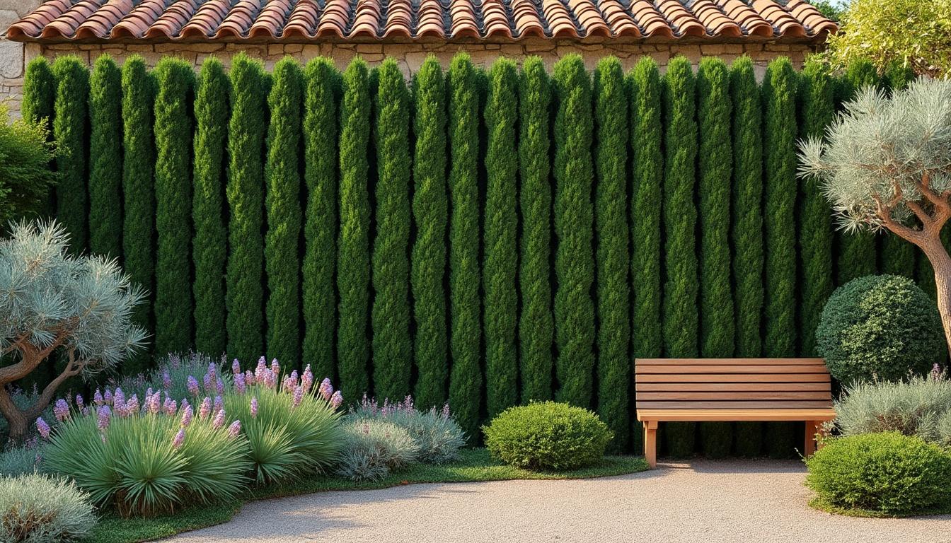 découvrez quand et comment tailler votre cyprès pour favoriser sa croissance sans l'endommager. conseils pratiques pour une taille efficace et respectueuse de l'arbre.