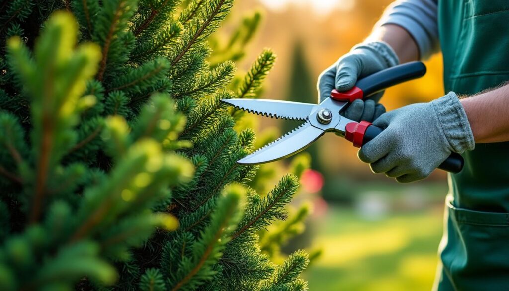 découvrez quand et comment tailler votre cyprès pour favoriser sa croissance sans l'endommager. conseils pratiques pour une taille réussie et un arbre en bonne santé.