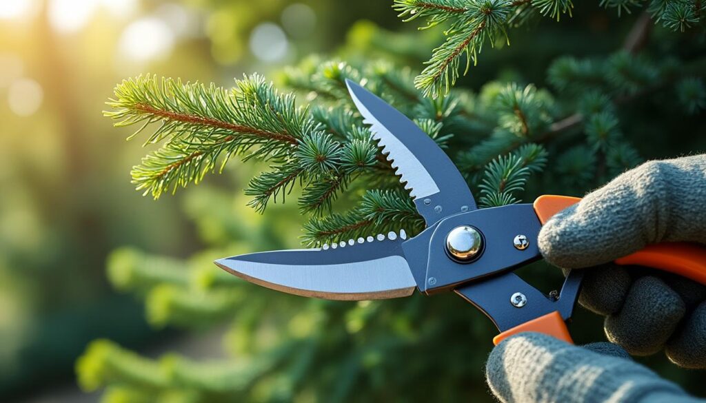 découvrez quand et comment tailler votre cyprès pour favoriser sa croissance tout en évitant de l'abîmer. conseils pratiques et astuces de jardinage.
