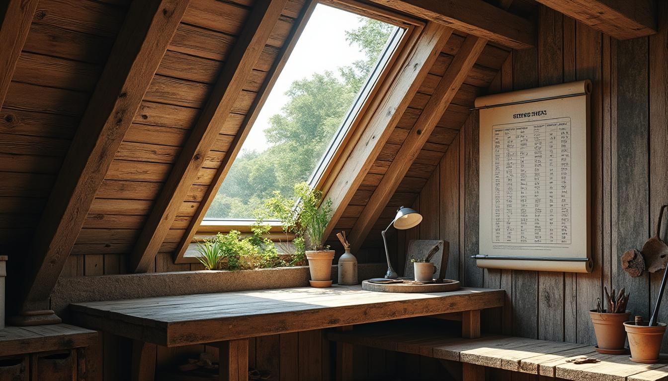 découvrez notre tableau des dimensions standard des fenêtres velux et apprenez à choisir le gabarit idéal pour votre projet afin d'optimiser la luminosité et le confort de votre intérieur.