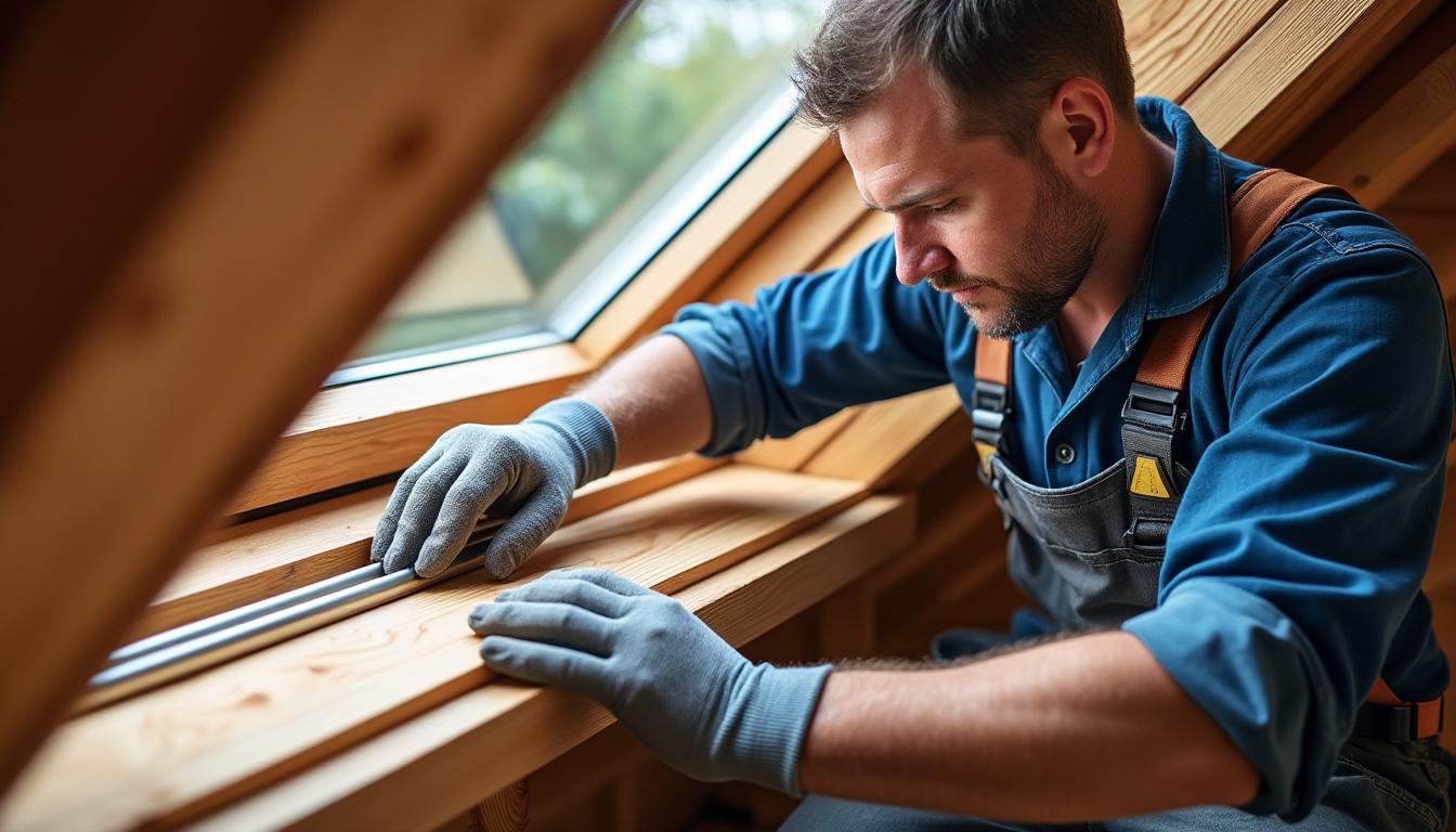 découvrez notre tableau des dimensions standard des fenêtres velux et apprenez à choisir le gabarit idéal pour optimiser lumière et ventilation dans votre espace.