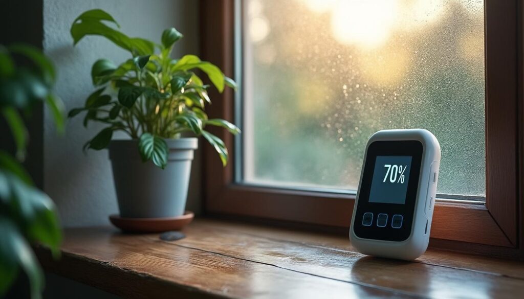 découvrez si un taux d'humidité de 70 % dans votre maison est dangereux pour votre santé et votre habitation, et apprenez des méthodes efficaces pour le réduire rapidement.