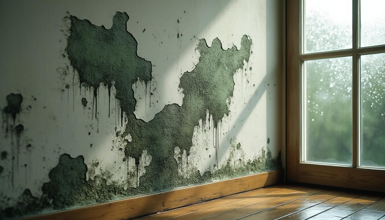 découvrez si un taux d'humidité à 70 % dans votre maison est dangereux pour votre santé et votre logement, et apprenez des méthodes efficaces pour réduire rapidement l'humidité.