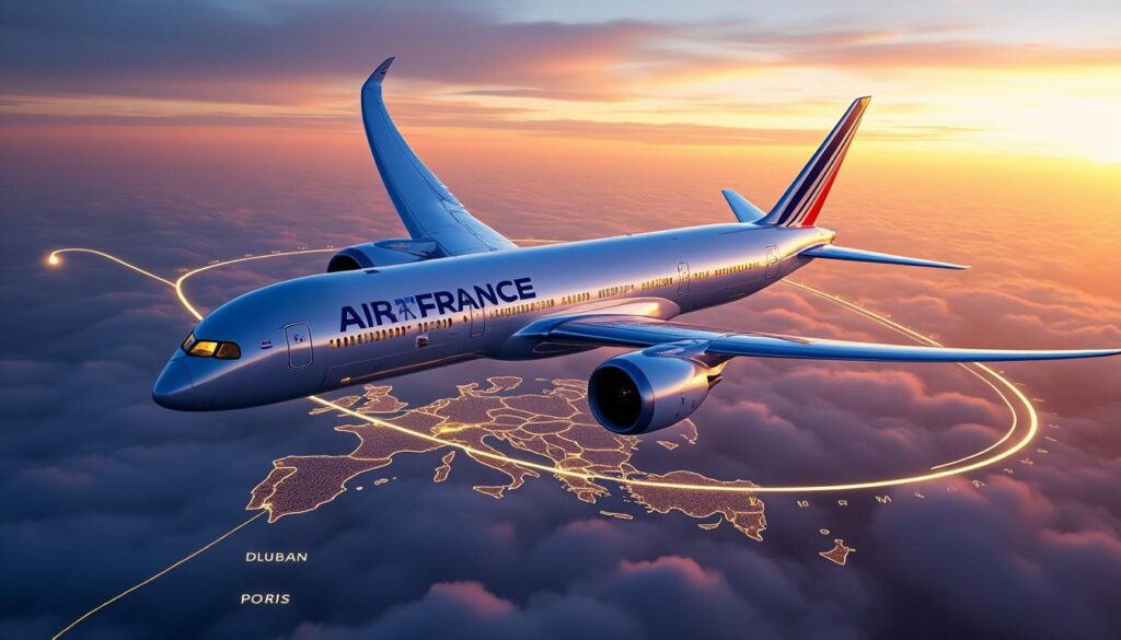 découvrez la durée réelle du vol entre tokyo et paris, les principales compagnies aériennes desservant cette route, ainsi que les escales possibles pour organiser au mieux votre voyage.