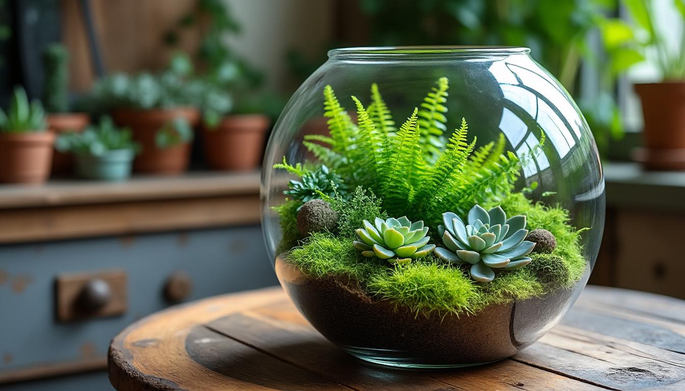 Terrerie : qu'est-ce que c'est et où trouver des terrariums et accessoires en France 2 découvrez ce qu'est la terrerie, ses utilisations, et où acheter des terrariums et accessoires de qualité en france pour aménager un habitat adapté à vos reptiles et amphibiens.