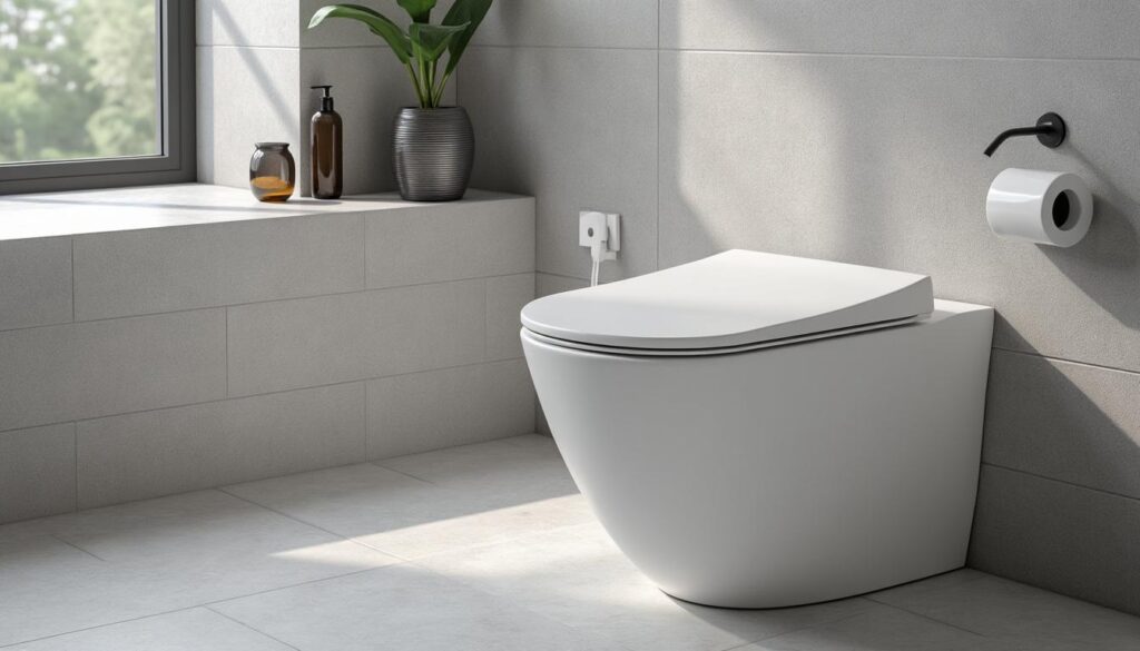 découvrez nos toilettes avec lave-mains intégré : guide complet des modèles, tarifs et installation étape par étape pour optimiser votre espace sanitaire.