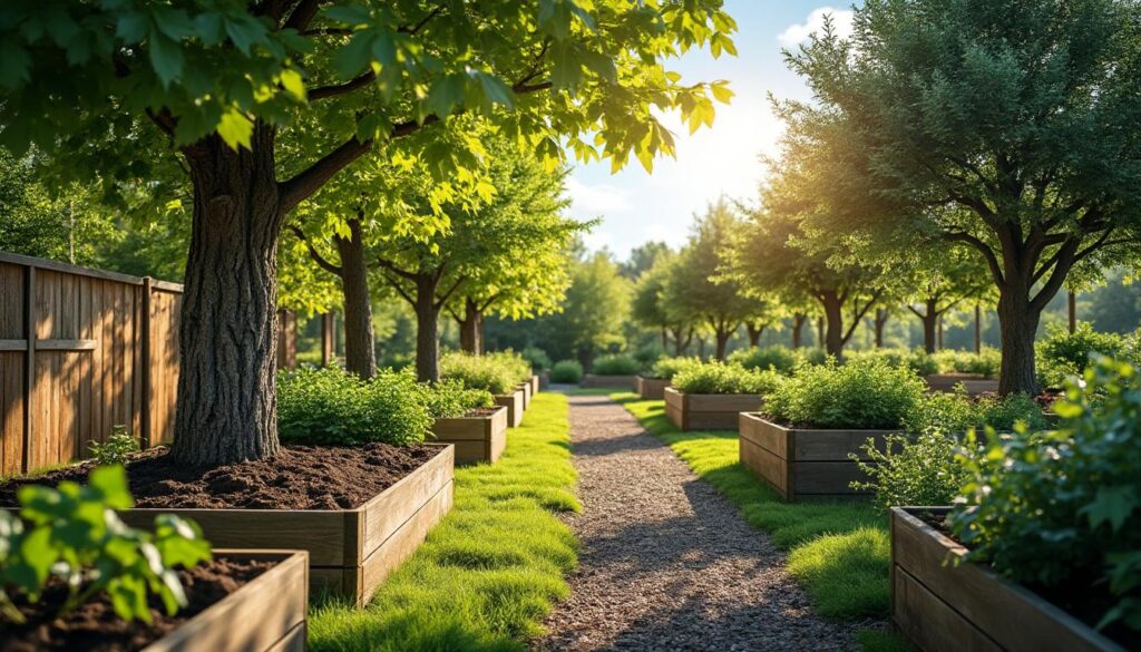 découvrez la pépinière de soullans : une visite incontournable pour choisir vos arbres avec les conseils d'experts passionnés.