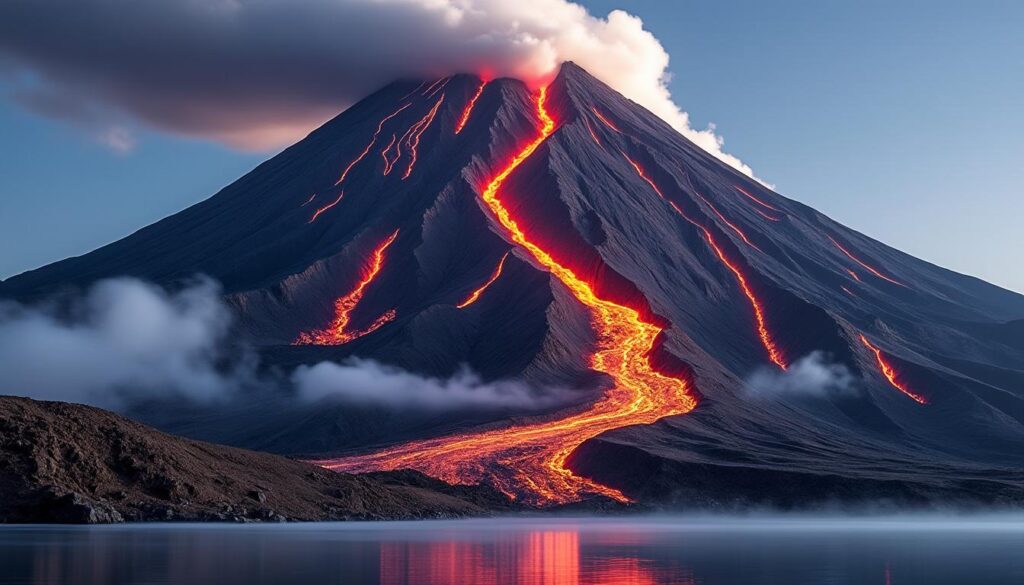 découvrez la solution en 3 lettres pour le volcan du japon dans les mots croisés, avec des explications claires pour vous aider à avancer.