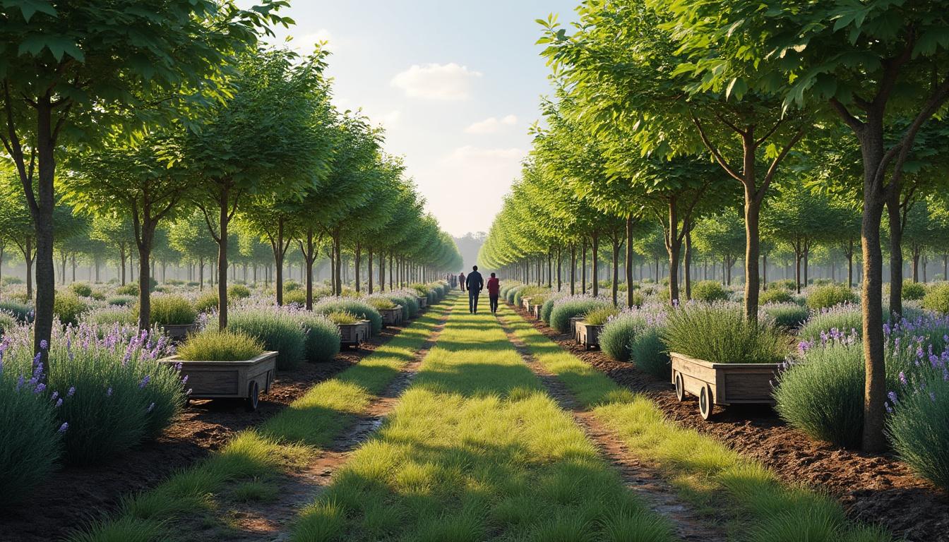 découvrez la pépinière de penhouet, où qualité et savoir-faire local se rencontrent pour offrir des plantes d'exception adaptées à votre jardin.