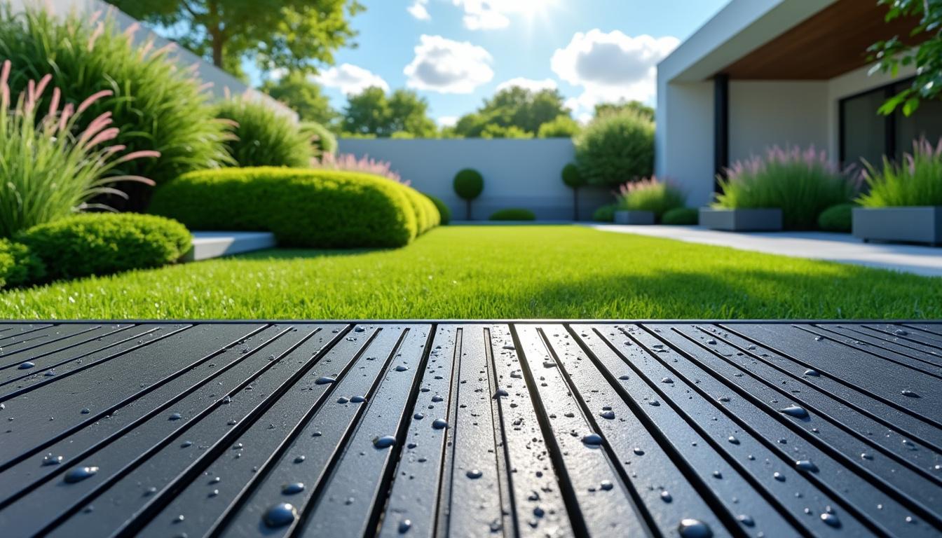 découvrez les caillebotis en plastique, une solution durable, économique et résistante pour protéger et aménager vos sols en toute simplicité.