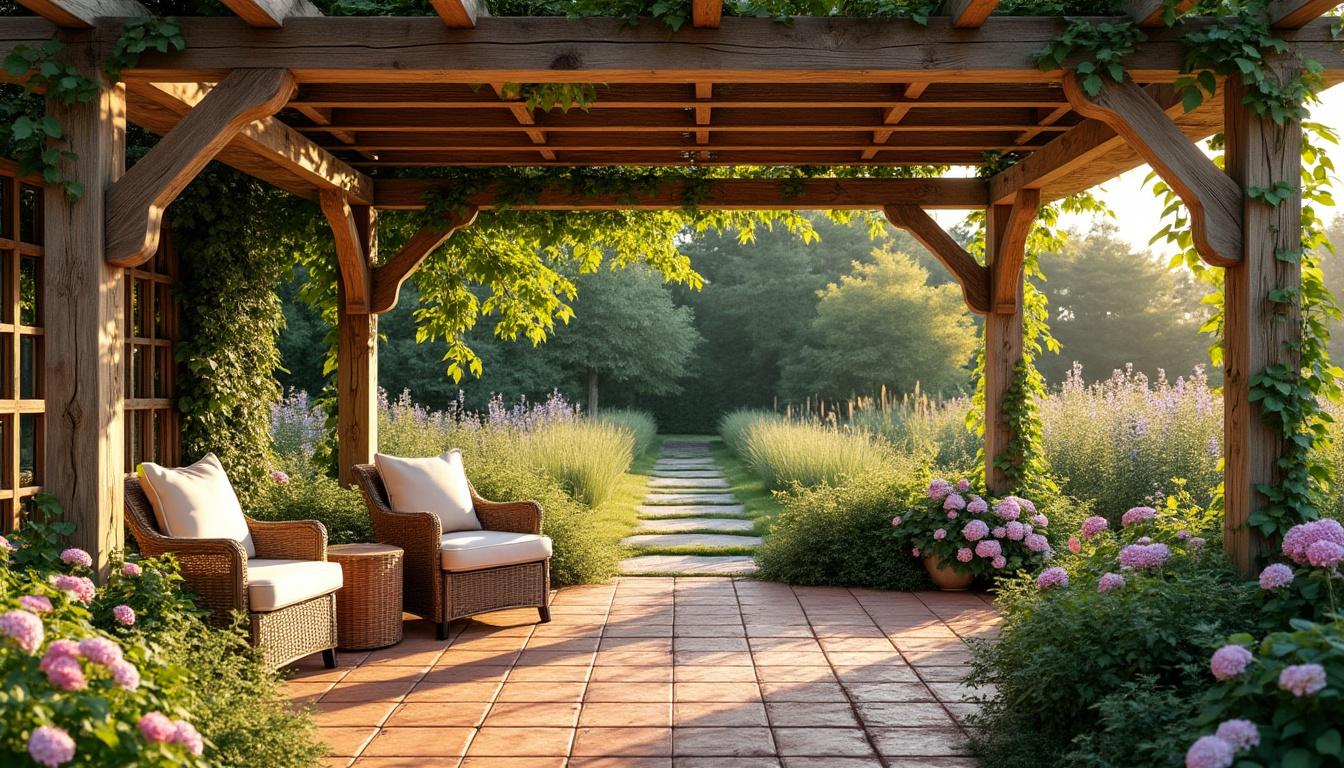 découvrez comment fabriquer une pergola en bois avec notre guide complet. conseils, étapes détaillées et astuces pour réussir votre projet de pergola facilement.
