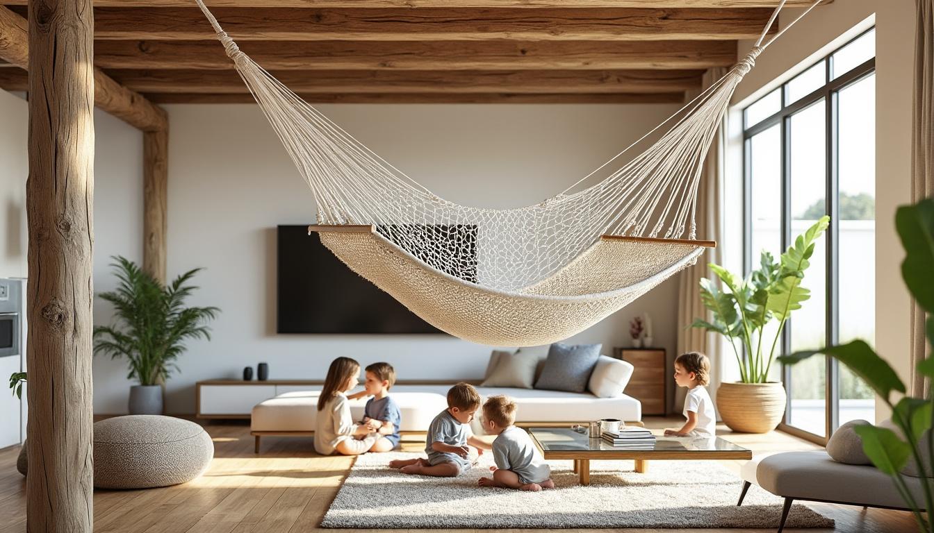 Filet pour mezzanine : sécurisez et optimisez votre espace en toute simplicité 2 découvrez nos filets pour mezzanine, la solution idéale pour sécuriser votre espace en hauteur tout en optimisant l'utilisation de votre intérieur en toute simplicité.