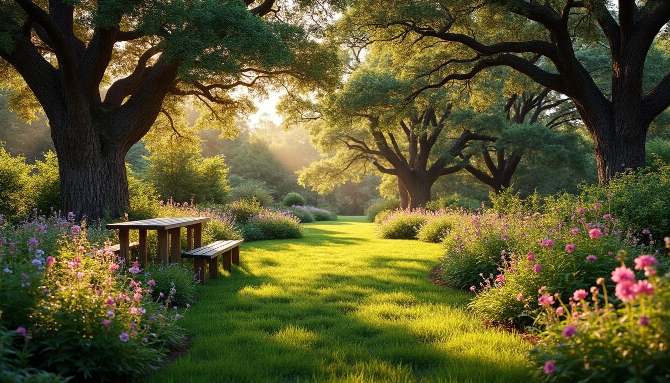 découvrez jardin éole et transformez votre espace extérieur en un havre de paix grâce à nos idées et conseils pour un jardin apaisant et harmonieux.