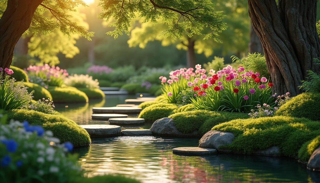 découvrez jardin éole et transformez votre espace extérieur en un havre de paix grâce à nos conseils et astuces pour un jardin zen et accueillant.