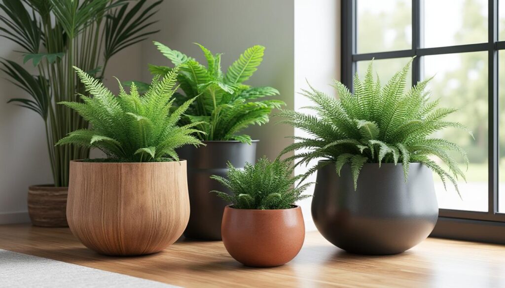 découvrez les meilleures jardinières sur pied disponibles chez gifi pour sublimer vos plantes et votre jardin avec style et praticité.