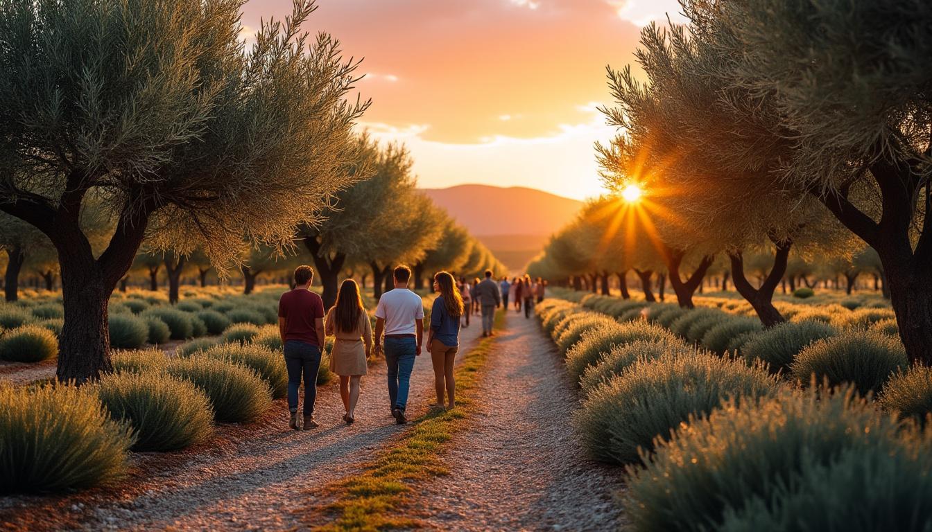découvrez la pépinière philippi, où traditions et innovation se rencontrent pour vous offrir une large gamme d’arbres, alliant savoir-faire ancestral et nouvelles variétés exceptionnelles.