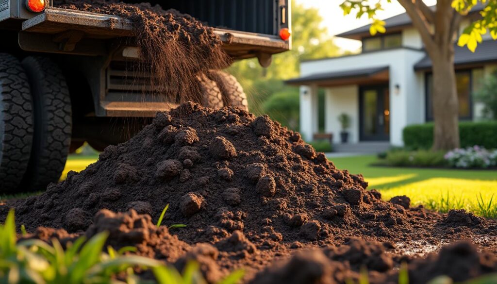 découvrez si castorama est une bonne option pour la livraison de terre végétale, avec une analyse des services, tarifs et qualité proposés.