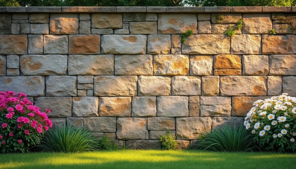 découvrez comment choisir le muret en pierre idéal et valoriser l'esthétique de votre jardin grâce à nos conseils et astuces pratiques.