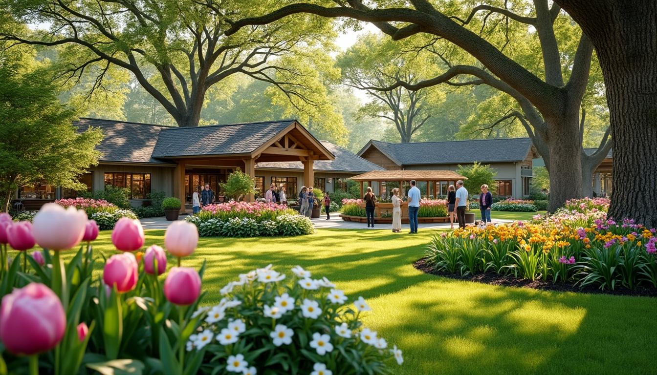 découvrez le rayon jardin chez jardiland bourg-en-bresse : plantes, outils, décorations et conseils pour un espace vert réussi.