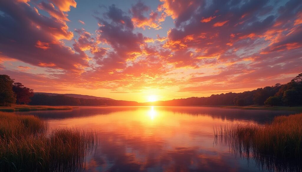 admirez un coucher de soleil exceptionnel et transformez vos soirées en moments magiques et inoubliables.