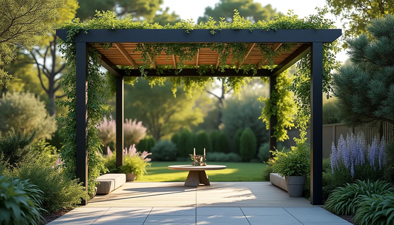 découvrez notre guide complet et nos avis détaillés sur les pergolas marquises pour choisir la meilleure protection extérieure adaptée à vos besoins et profiter pleinement de votre jardin.