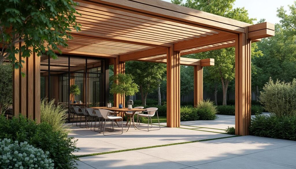 découvrez notre guide complet sur les pergolas marquises pour choisir la meilleure protection extérieure. avis, conseils et astuces pour un espace extérieur confortable et esthétique.