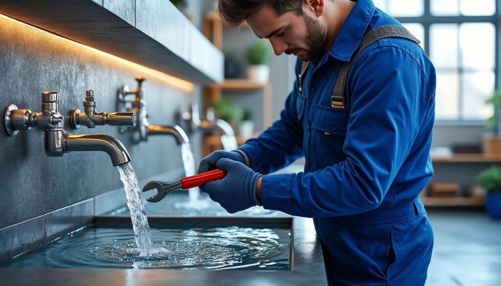 découvrez comment choisir la meilleure fontainerie à nantes pour répondre efficacement à vos besoins en installations et réparations de fontaines. conseils pratiques et critères essentiels.