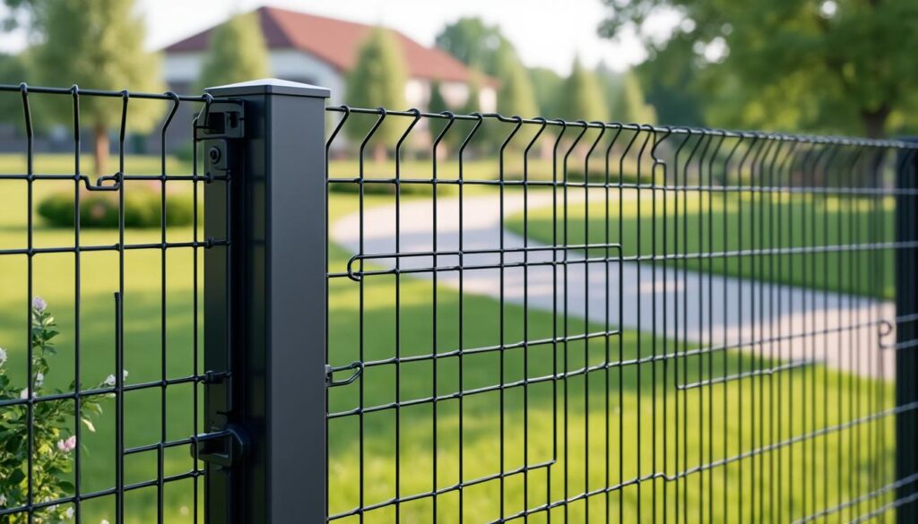 découvrez le grillage ursus, une solution durable et résistante pour sécuriser efficacement vos espaces. protégez vos terrains avec qualité et longévité.