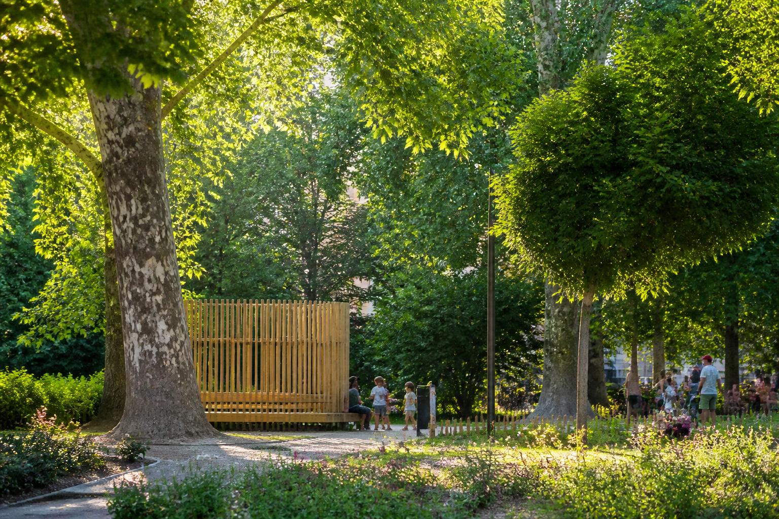 découvrez comment l'aménagement urbain peut transformer votre ville en créant des espaces de vie durables, attractifs et adaptés aux besoins de tous, alliant écologie, innovation et bien-être.
