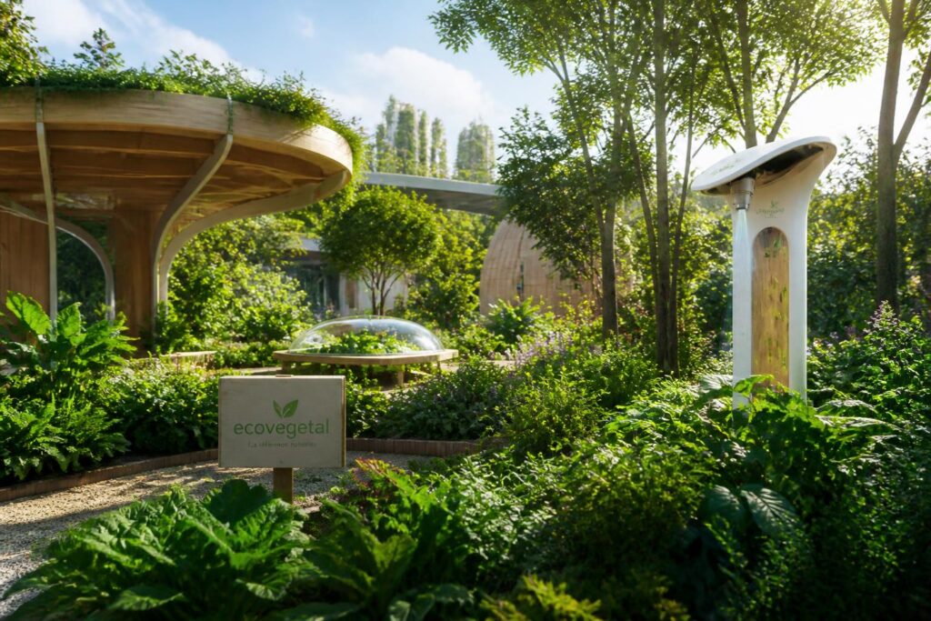 découvrez ecovegetal et transformez vos espaces verts en 2026 avec des solutions écologiques innovantes pour un environnement durable et verdoyant.