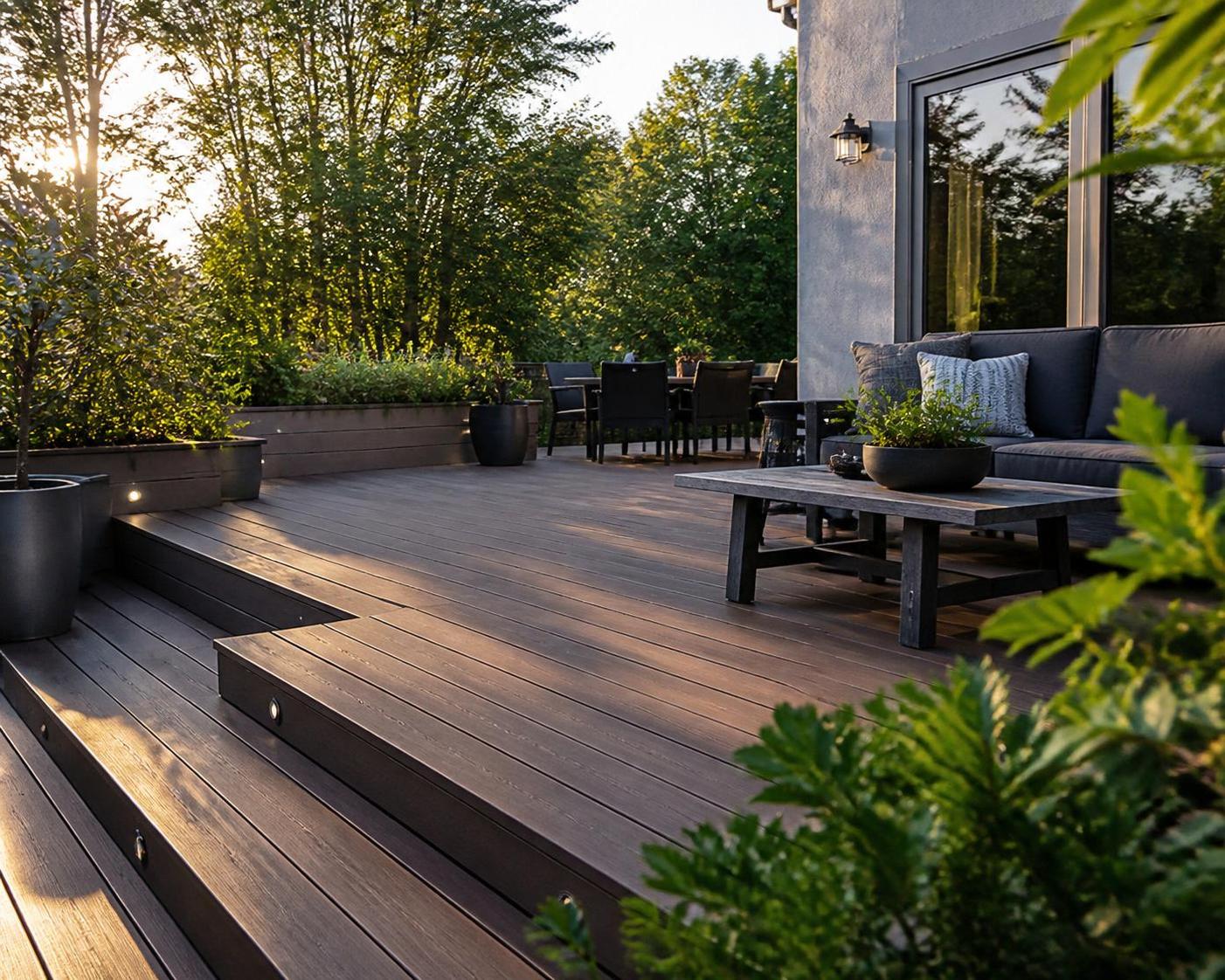 découvrez comment bien préparer votre budget pour la rénovation de terrasse en 2026. conseils, astuces et prix pour un projet réussi et maîtrisé.