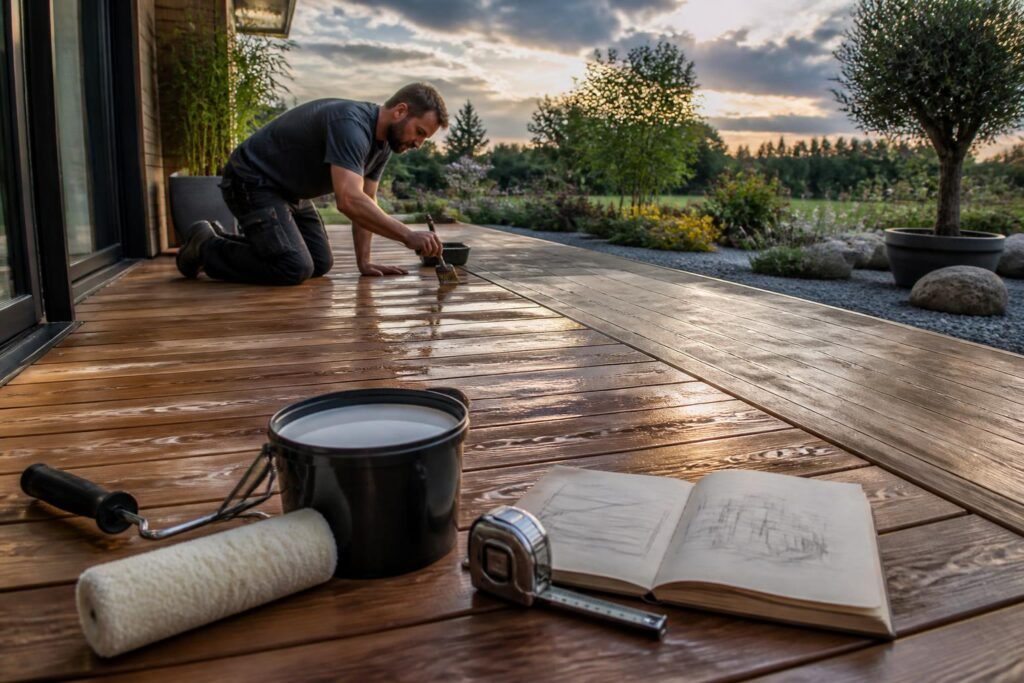 découvrez comment estimer et préparer efficacement votre budget pour la rénovation de terrasse en 2026. conseils pratiques, astuces et prix détaillés pour réussir vos travaux sans surprise.