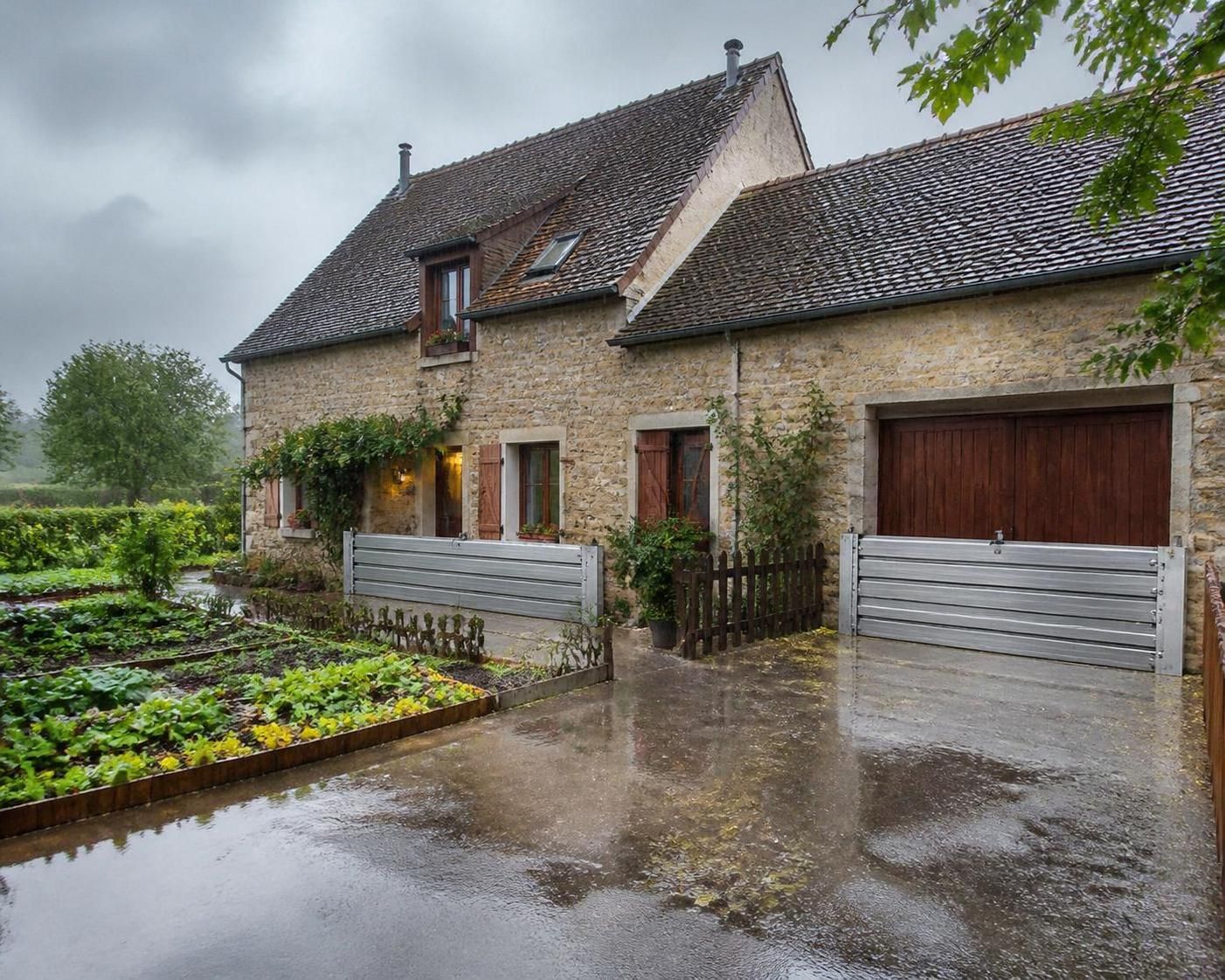 découvrez nos barrières anti inondations pour protéger efficacement votre maison des dégâts causés par l'eau. solutions fiables et faciles à installer pour une sécurité optimale.