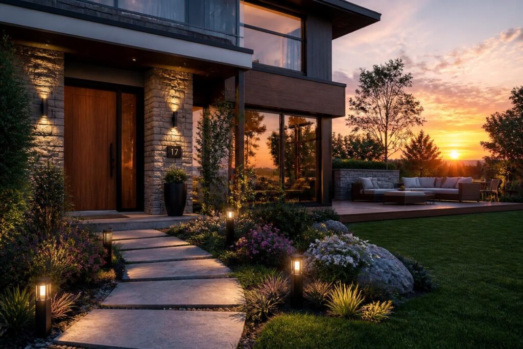 découvrez nos conseils et astuces incontournables pour choisir les extérieurs parfaits qui sublimeront votre maison et optimiseront votre espace extérieur.