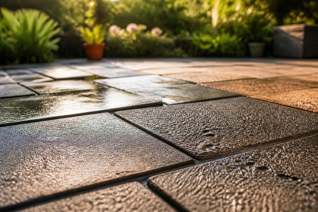 découvrez comment choisir les dalles drainantes pour un sol durable et résistant. guide pratique pour sélectionner la solution idéale adaptée à vos besoins.