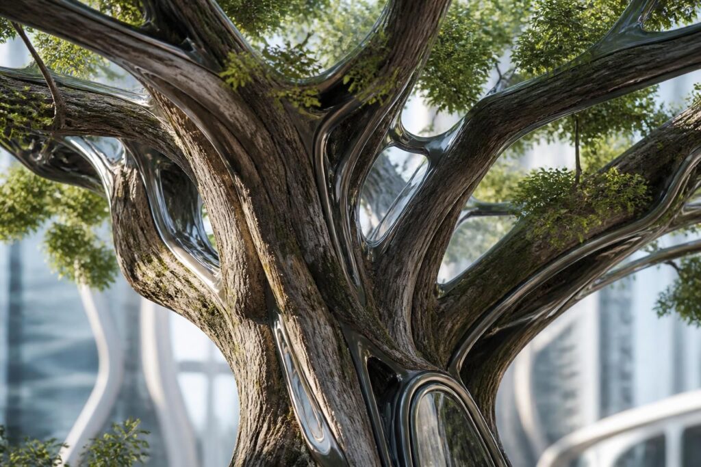 découvrez l’arbre architecture, un concept clé pour un design innovant alliant créativité et fonctionnalité dans vos projets.